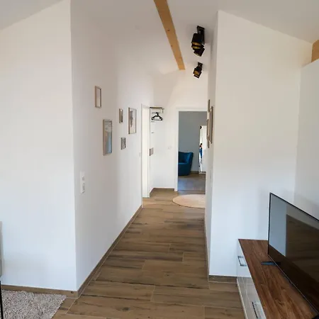 Schweiger Apartment Essing