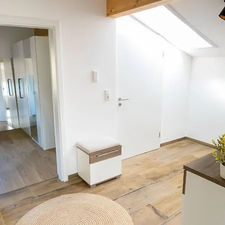 Apartment Schweiger Essing